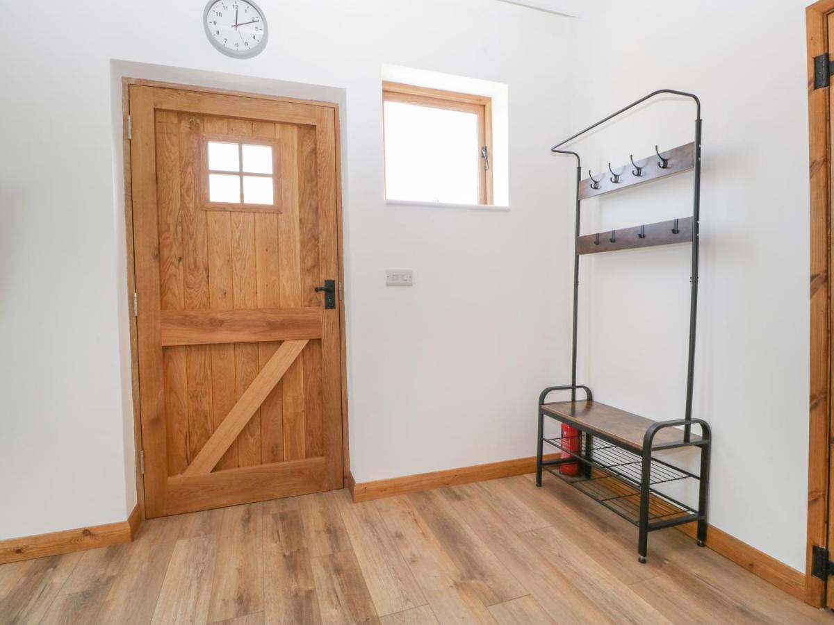 Lower Venn Granary Apartment 2 Wellington  Dış mekan fotoğraf