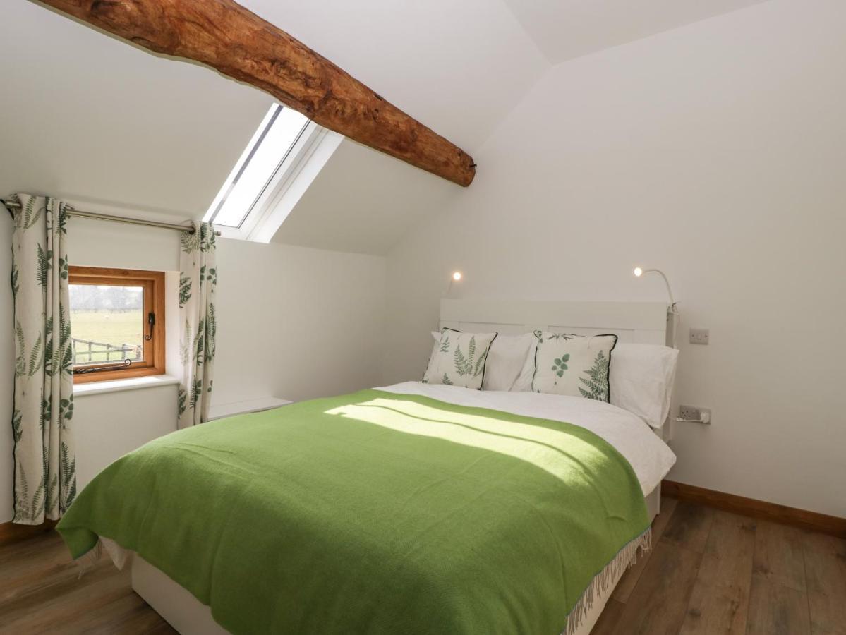 Lower Venn Granary Apartment 2 Wellington  Dış mekan fotoğraf