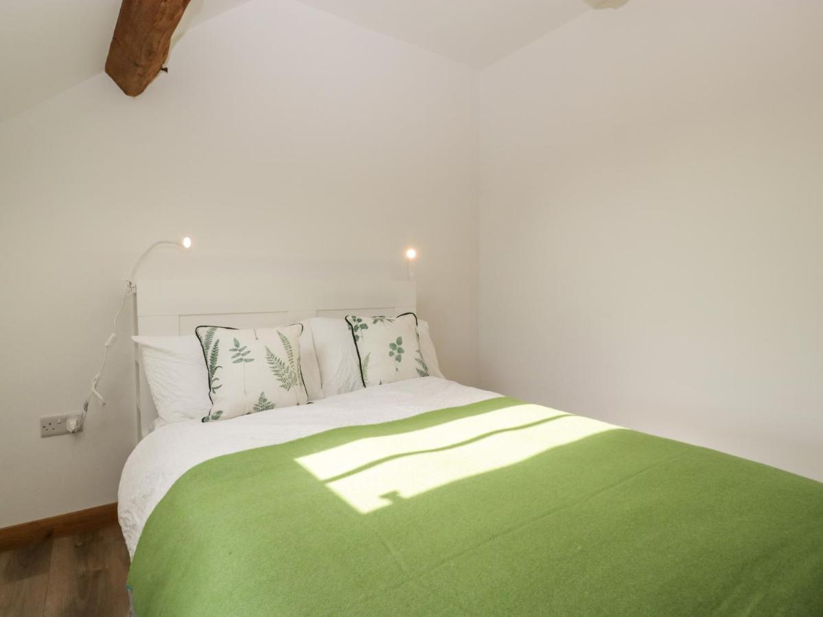Lower Venn Granary Apartment 2 Wellington  Dış mekan fotoğraf